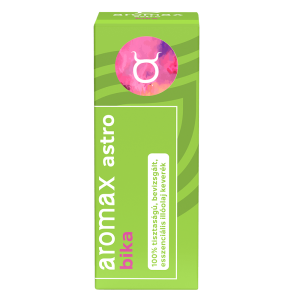 Bika csillagjegy - Aromax astro illóolaj keverék