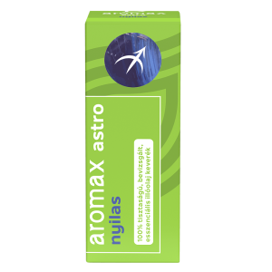 Oroszlán csillagjegy - Aromax astro illóolaj keverék