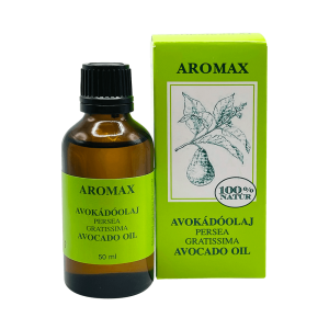 Avokádó olaj 50 ml