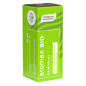 Bio Fahéjolaj 10 ml