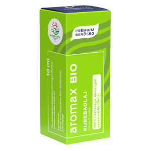 Bio Kubebaolaj 10 ml