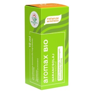 Bio Narancsolaj 10 ml