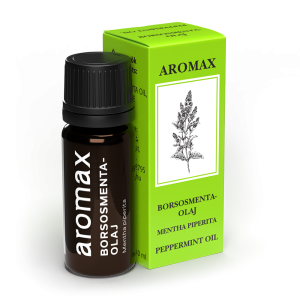 Borsmentaolaj 10 ml