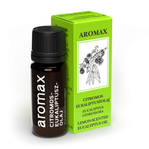 Citromos eukaliptuszolaj 10 ml