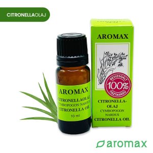 Citronellaolaj 10 ml