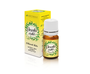 Ébredő erdő illóolajkeverék 10 ml