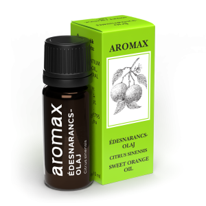 Édesnarancsolaj 10 ml