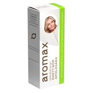 Tápláló olaj 50 ml