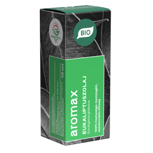 Bio Eukaliptuszolaj 10ml