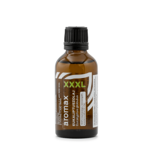 XXXL Eukaliptuszolaj 50ml