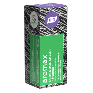 Bio Levendulaolaj 10 ml