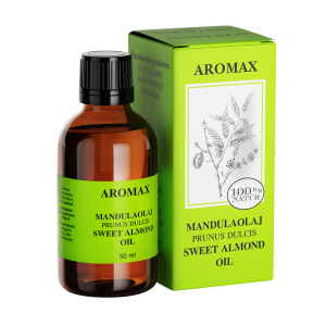 Mandula olaj 50 ml