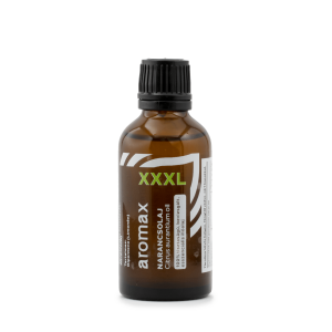 XXXL Narancsolaj 50ml