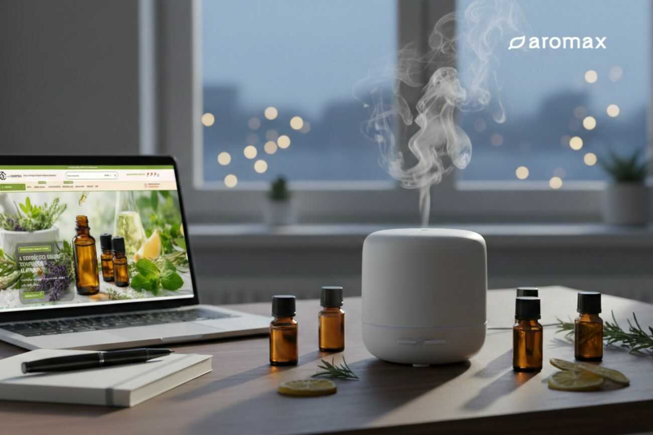 Vissza a munkába, vissza a fókuszba: Koncentrációt segítő illóolajok a sikeres januárhoz