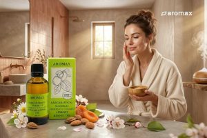 Ragyogj tavasszal! Készíts luxus bőrradírt illóolajokból és növényi olajokból otthon