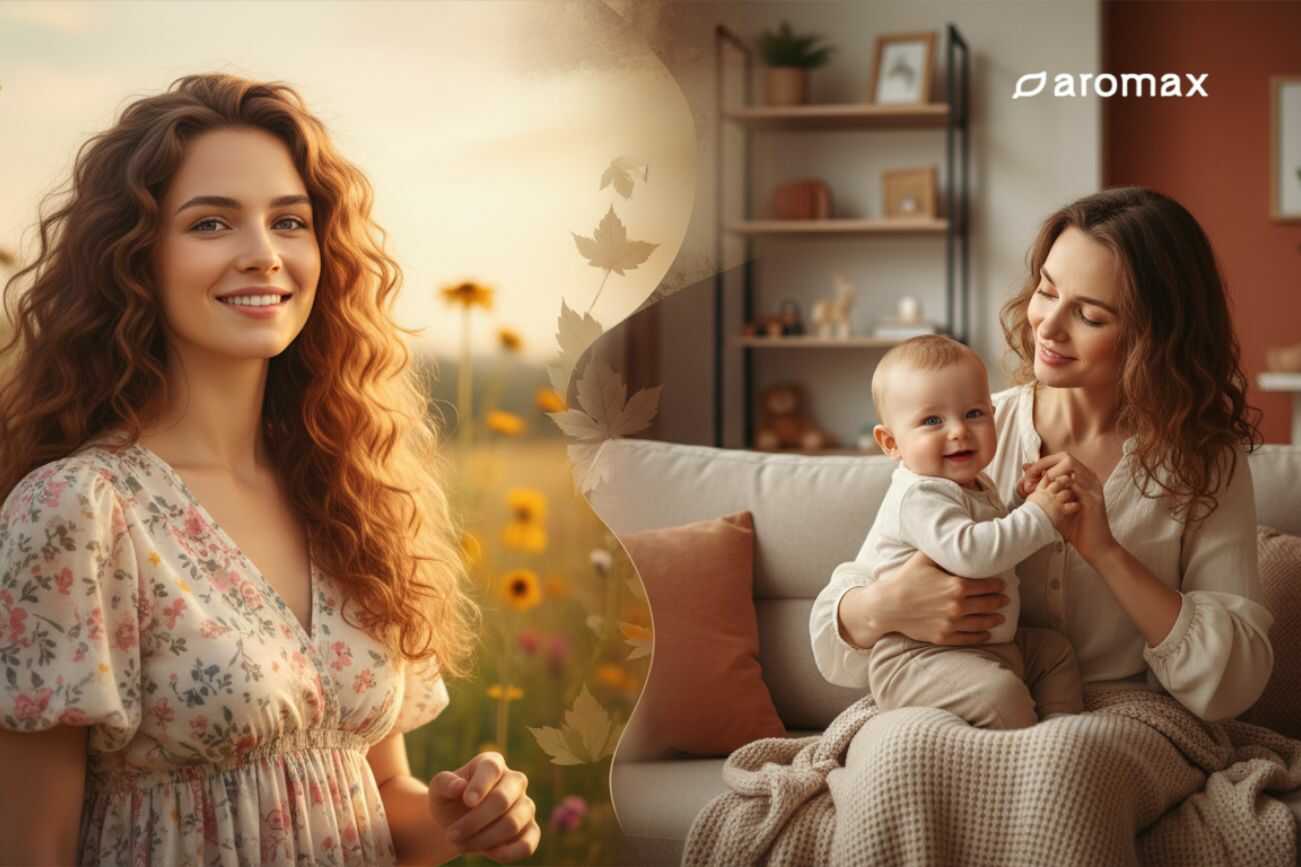 A Nőiesség Illata: Illóolajok, melyek elkísérnek az életútadon